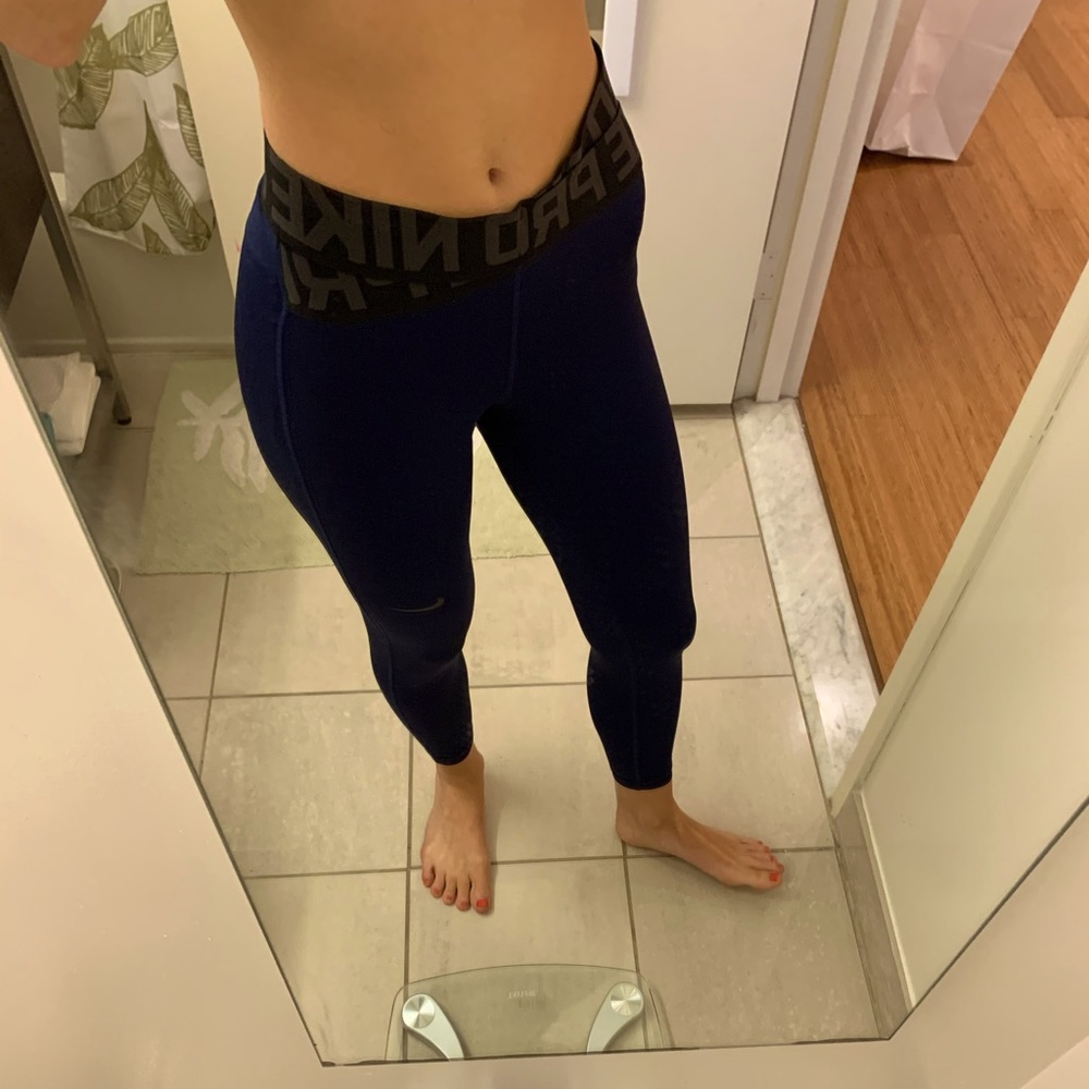 Nike Pro Leggings
